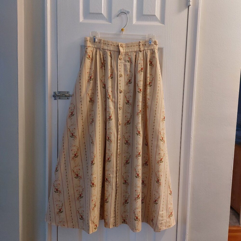 Ralph Lauren skirt Early 1990s